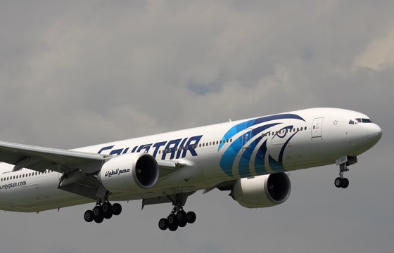 Угонщик самолета EgyptAir потребовал освободить женщин-заключенных в Египте