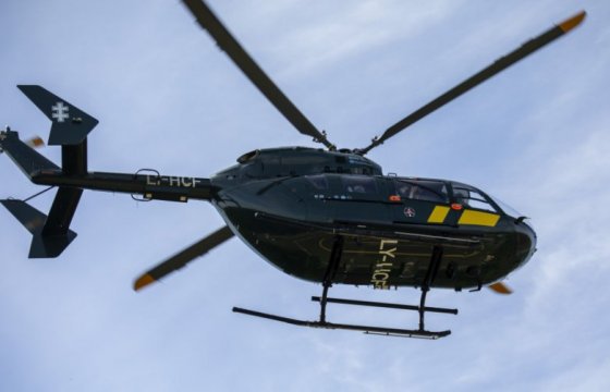 Литва ввела ЧС из-за мигрантов на границе с Беларусью