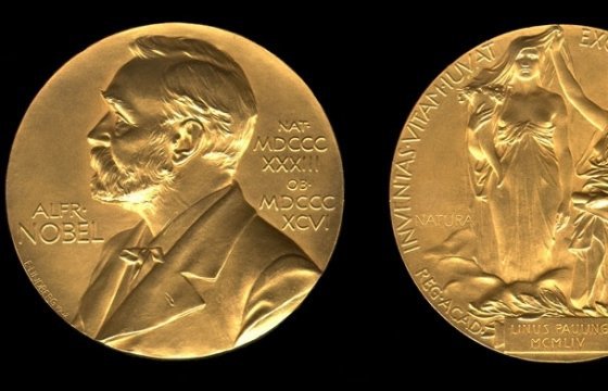 Нобелевскую премию по химии вручили за создание молекулярных машин