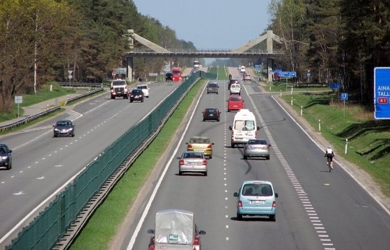 Индекс «Waze»: Латвия — на 7-ом месте среди стран, благоприятных для автомобилистов