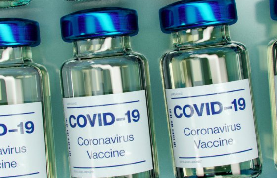 Литва приостанавливает вакцинацию препаратом AstraZeneca