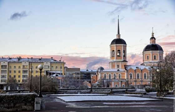 Сегодня в Томске откроют памятник ссыльным из Литвы