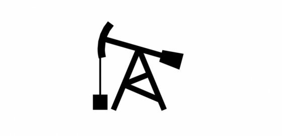 Цена на нефть Brent упала ниже 33$