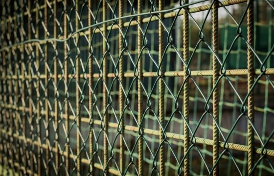 Литовский премьер: забор на границе с Россией обеспечит экономическую безопасность