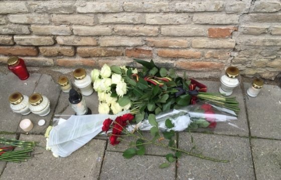 Главы МИД стран Балтии выразили соболезнования в связи с терактом в Ницце