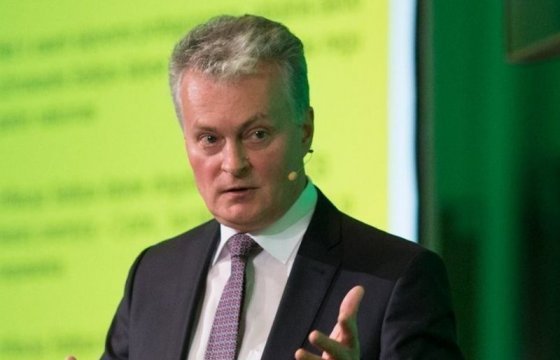 Президент Литвы призвал оставить в обновленном правительстве некоторых министров