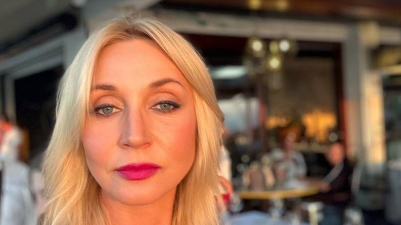 Кристине Орбакайте и Горану Бреговичу запретили въезд в Латвию. У обоих музыкантов осенью запланированы концерты в Латвии