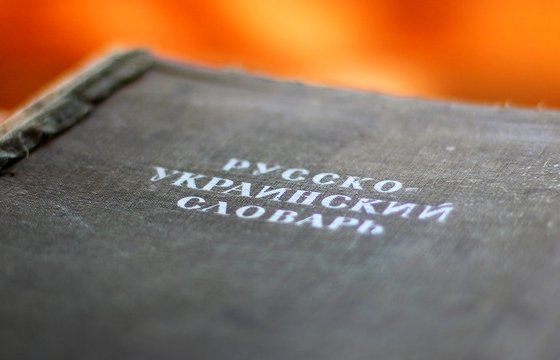 В Раде предложили сделать украинский язык обязательным