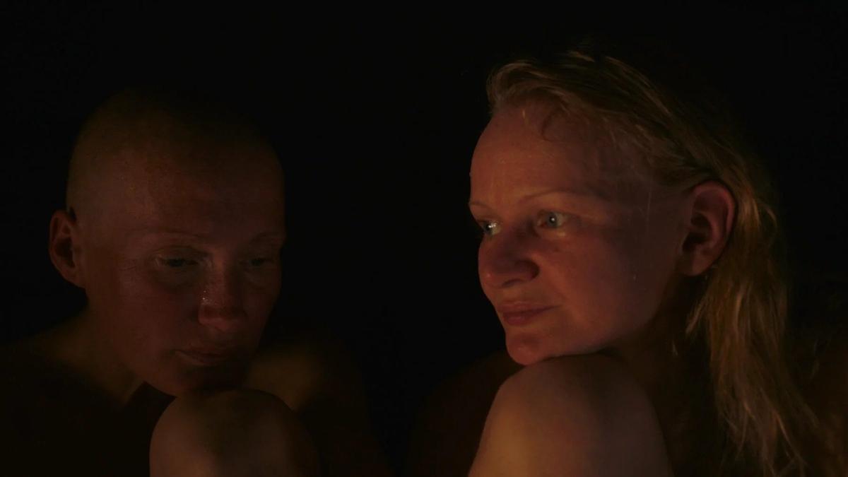 Эстонский фильм «Сестринство в бане по-черному» имеет все шансы на то,  чтобы получить «Оскар» — Новая газета. Балтия