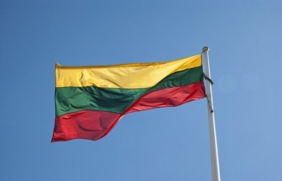Во время учений «Запад» литовские ведомства будут работать в обычном режиме