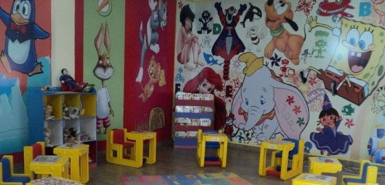 В Эстонии недостает свыше 2000 мест в детских садах