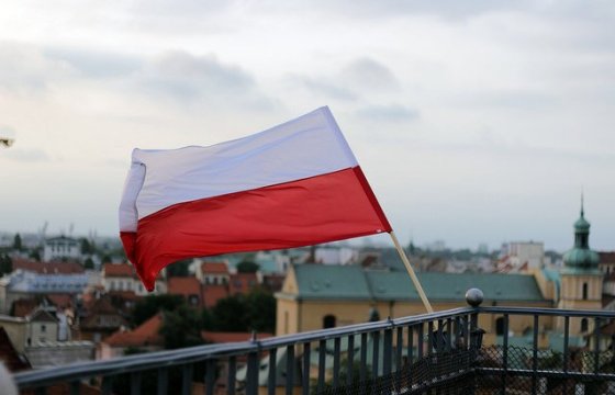 Польша запустит телеканал для Вильнюса