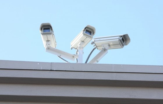 В Берлине появились камеры видеонаблюдения, распознающие лица