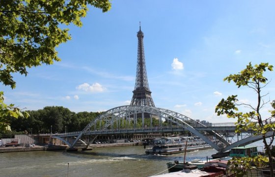Смертность из-за жары во Франции выросла более чем на 9%