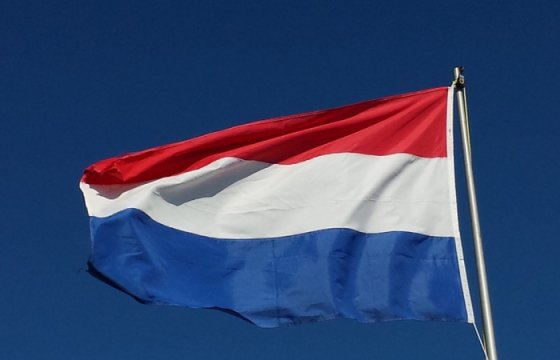 Нидерланды просят Литву передать расследование драки с участием голландских военных