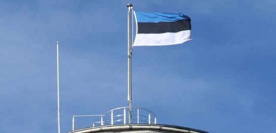 Предложено отобрать у Алексея Дрессена эстонское гражданство