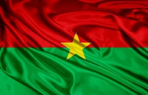 При теракте в Буркина-Фасо пострадали представители 18 национальностей