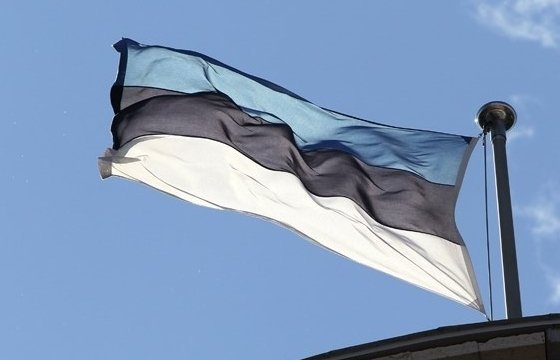 Центристская партия Эстонии выбрала нового генерального секретаря