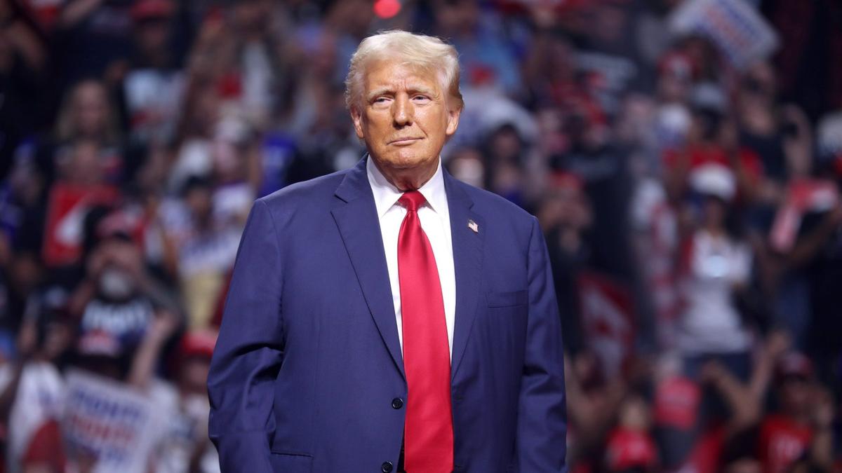 Иран навсегда отказался от разработки ядерного оружия и владения им — президент США Дональд Трамп