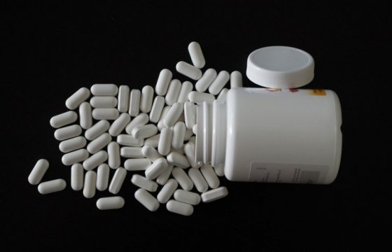 В Эстонии усилят борьбу с поддельными лекарствами