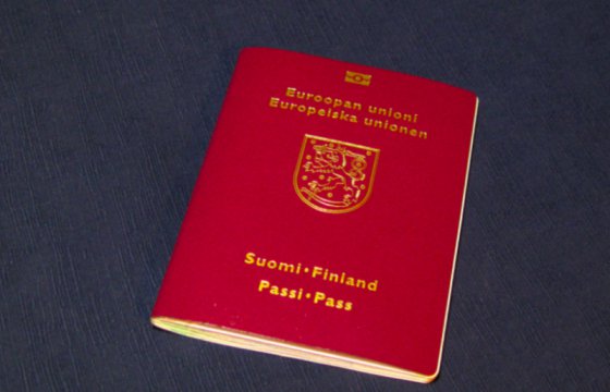 В 2019 году финское гражданство чаще других получали эстонцы и россияне
