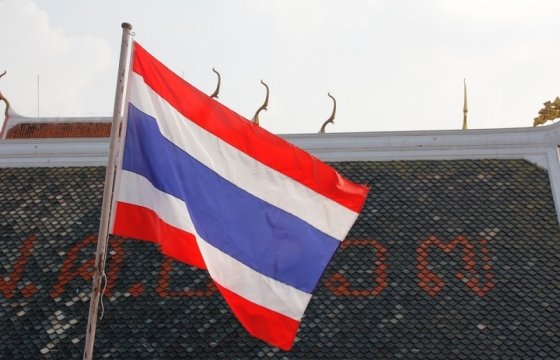 В Таиланде озвучили официальную версию серии взрывов на курортах