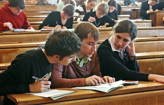 В Литве задумались о введении обязательного распределения выпускников вузов по регионам