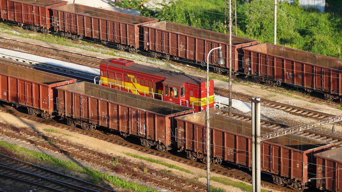 Еврокомиссия разъяснила позицию по транзиту в Калининград