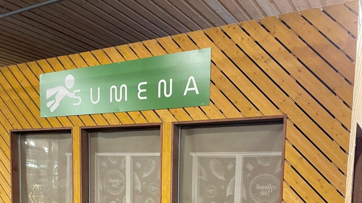 В Таллинне открылся первый в Эстонии магазин товаров с истекающим сроком годности. Цены здесь значительно ниже, все товары годны к употреблению