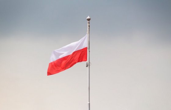 В Польше задержали мужчину, признавшегося в шпионаже на Россию