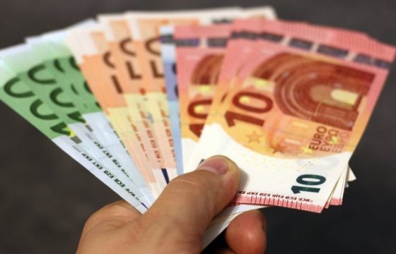 Эстония перечислит Италии и Испании по 100 тыс. евро на борьбу с коронавирусом