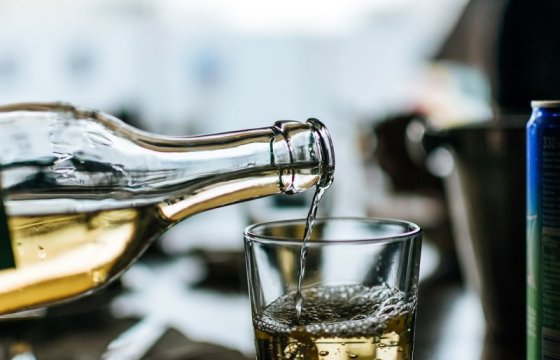 Стартап Airate пришел в Литву: он намерен изменить правила винной индустрии