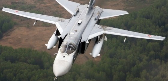 Россия разработала план новой операции против «Исламского государства»