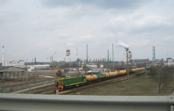 Сделка Achema со Statoil может повлиять на цены «Газпрома»