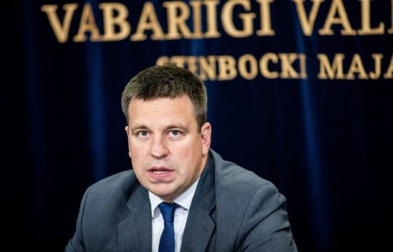 Премьер Эстонии: Если люди не будут соблюдать правила, введем полный карантин
