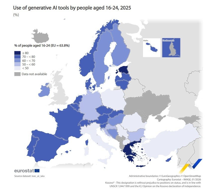 Графика: Eurostat