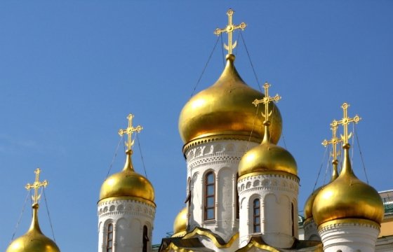 Русская православная церковь занялась производством вина