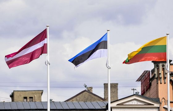 Страны Балтии и Польша призвали немедленно ввести санкции против Беларуси