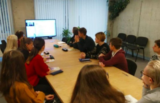 В Латвии открыли первую русскую онлайн-школу
