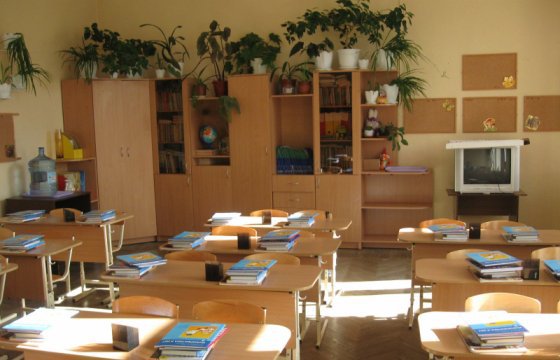 Министерство образования Латвии намерено отказаться от вечерних и специальных школ