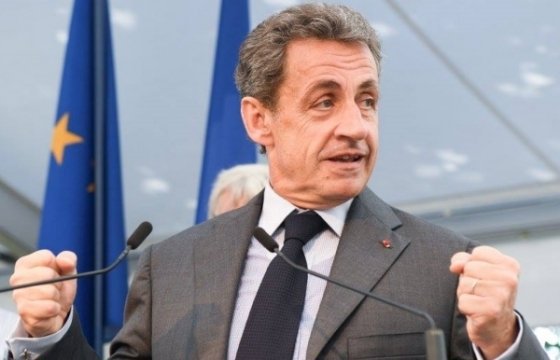 Николя Саркози официально заявил о намерении вернуться на пост президента