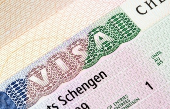 В США открылись литовские визовые центры
