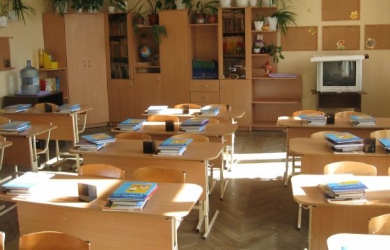 В большинстве регионов Латвии число заявок на летние работы от школьников превышает количество вакансий