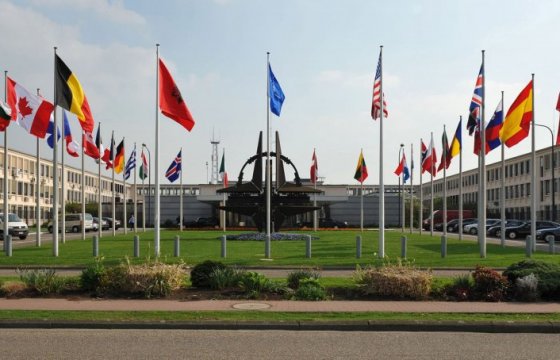 Латвия сообщит НАТО и ОБСЕ о планируемых Россией ракетных испытаниях