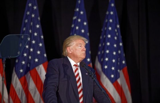 «Это будет очень плохо для страны»: Трамп прокомментировал возможное поражение на выборах