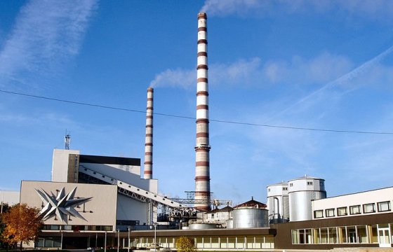 На электростанциях Нарвы закрывают блоки: работу потеряют 150 человек