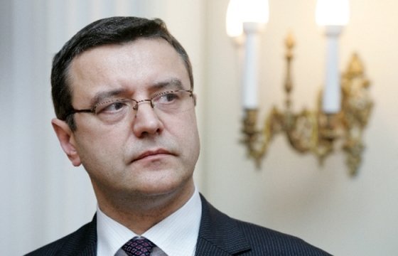 Новый министр благосостояния Латвии назвал приоритеты работы министерства