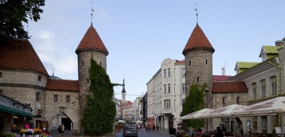 Рыйвас: новый посол России мог бы подталкивать неэстонцев активнее принимать эстонское гражданство
