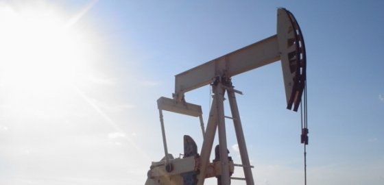 Цена нефти Brent упала ниже $36,2 за баррель