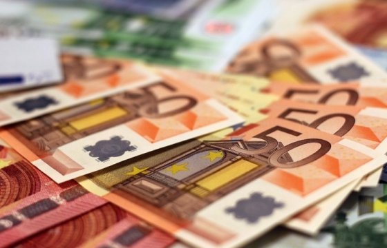 Еврокомиссия выделит 1,2 млн. евро на отстрел кабанов в Латвии